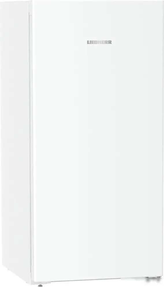 Однокамерный холодильник Liebherr Rd 4200 Pure - фото товара