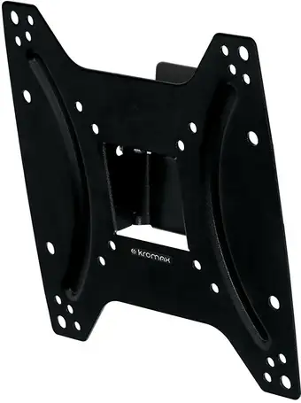 Кронштейн Kromax OPTIMA-202 (черный) – изображение в каталоге