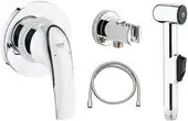 Смеситель Grohe BauCurve [123072]