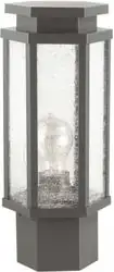 Уличный фонарь Odeon Light Gino 4048/1B