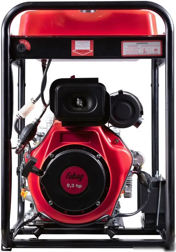 Fubag PD 1300 T ES - фото товара