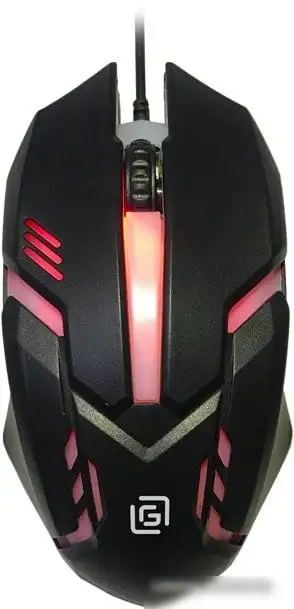 Игровая мышь Oklick 396M – фото товара