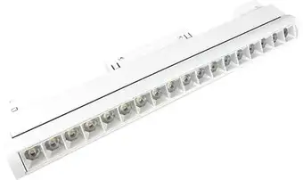 Трековый светильник Vitaluce VT0200046-00.1 – изображение в каталоге