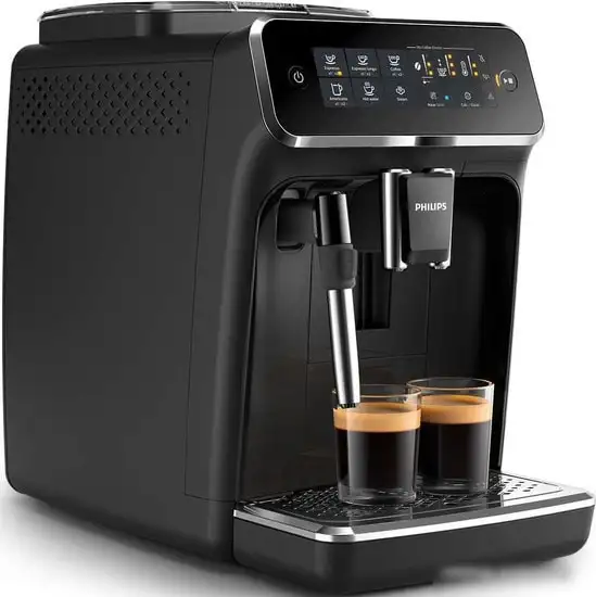 Эспрессо кофемашина Philips EP3221/40 - фото товара
