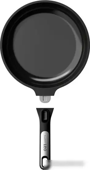 Сковорода BergHOFF Leo Phantom 3950571
