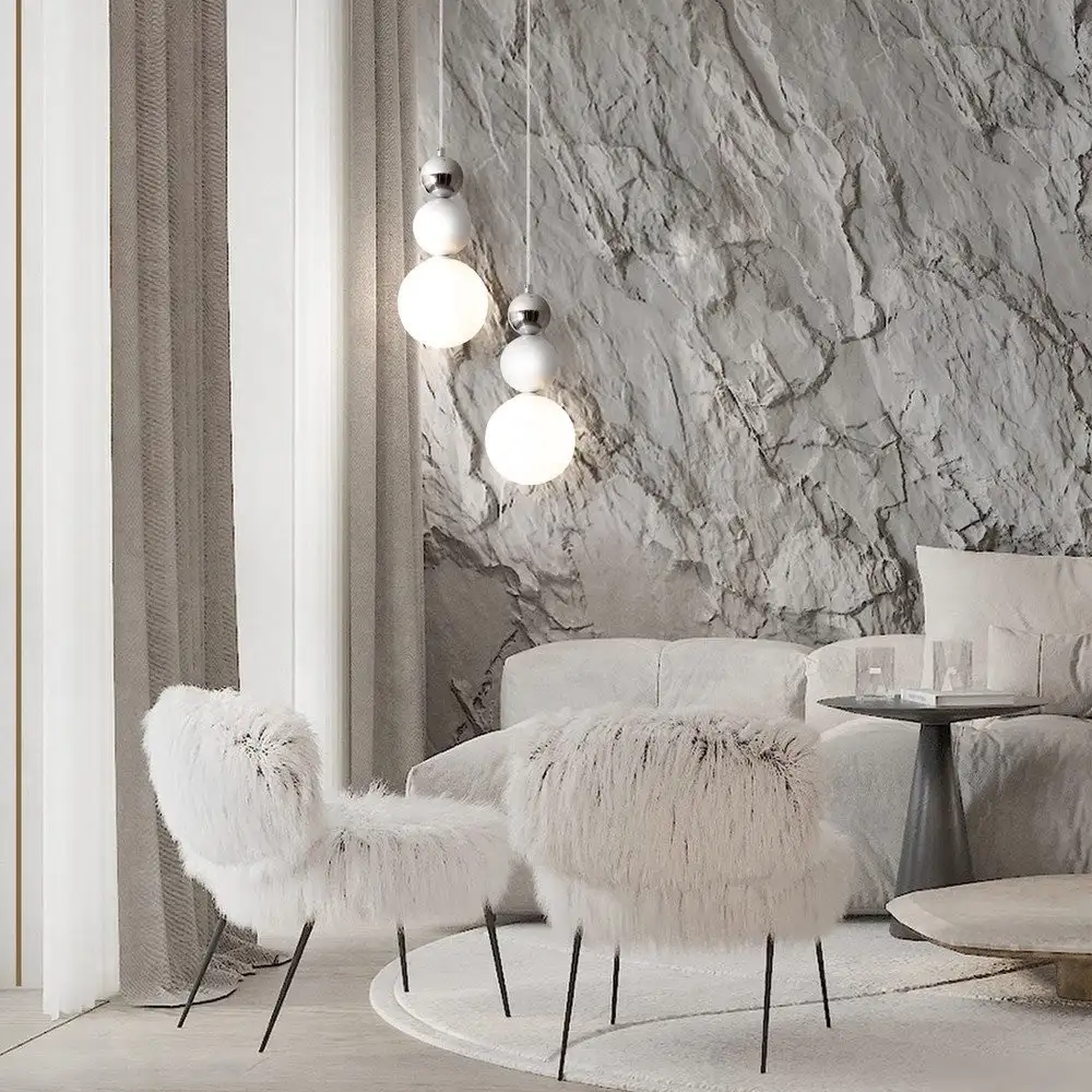 Подвесная люстра Freya Pearl FR5388PL-01CH – фото товара