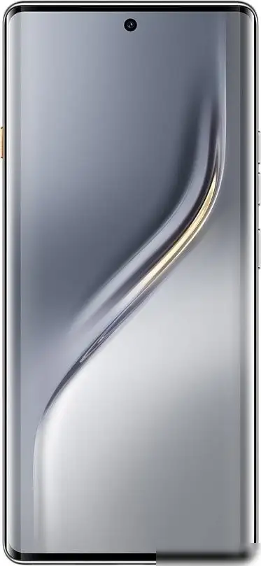 Телефон Tecno Camon 40 Pro 5G 8GB/256GB (галактический черный) – фото товара