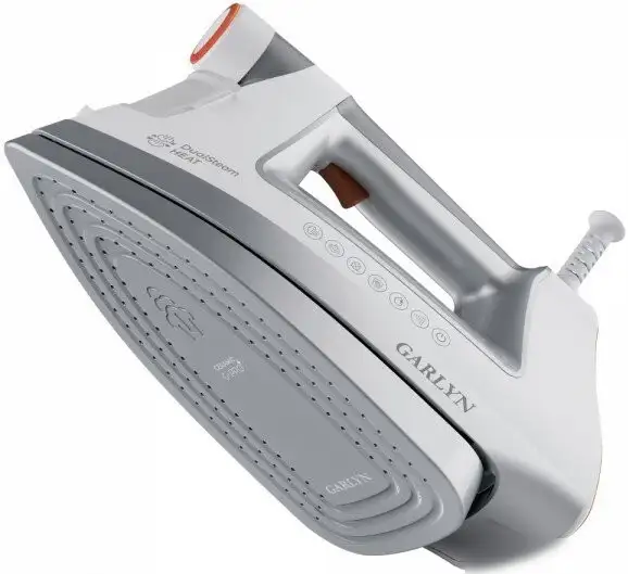 Утюг Garlyn GT-600 Pro - фото товара