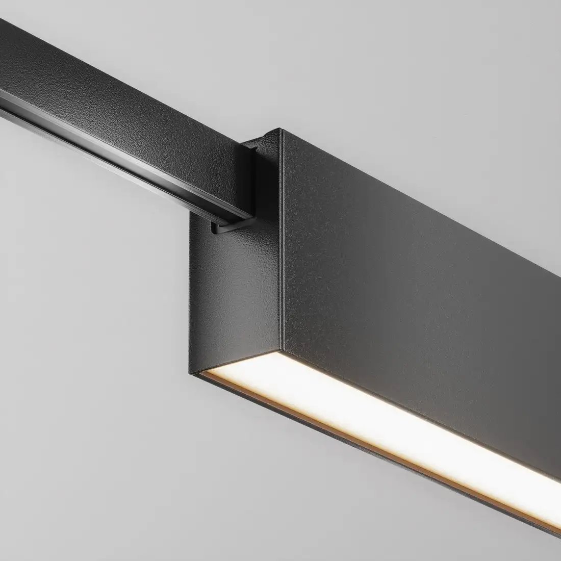 Трековый светильник Technical TR151-1-18W4K-B – фото товара