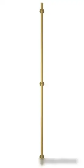 Полотенцесушитель Сунержа Аскет 1650 051-0850-1650 - фото товара