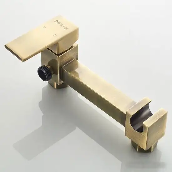 Смеситель Shevanik S137Q - фото товара