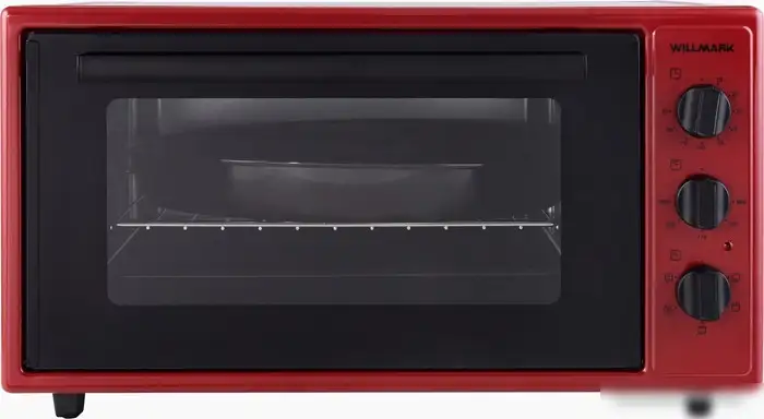 Мини-печь Willmark WOF-505R - фото товара