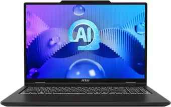 Ноутбук MSI Venture 16 AI A1MG-042XBY – изображение в каталоге