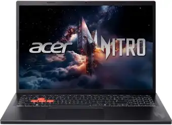 Игровой ноутбук Acer Nitro Lite 16 NL16-71G-549B NH.D29ER.001 – изображение в каталоге