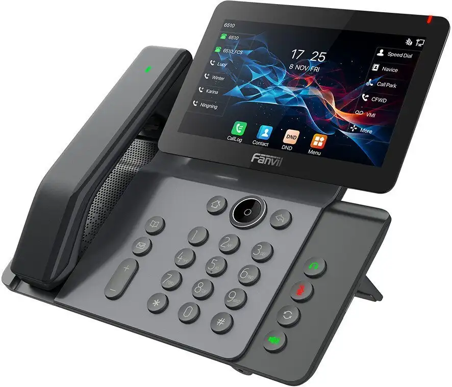 IP-телефон Fanvil V66 Pro – фото товара