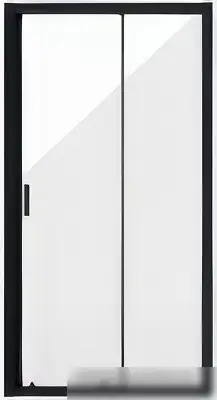 Душевой уголок Niagara NG-82-8AB-A80B 80x80 - фото товара