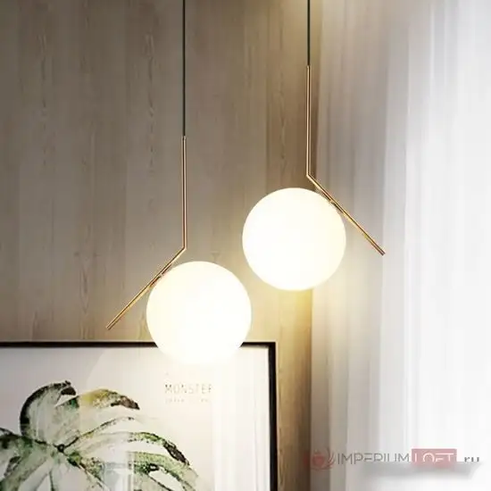 Подвесная люстра ImperiumLoft 40.623 73680-22 – фото товара