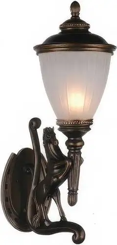 Бра Favourite Guards 1334-1W – изображение в каталоге