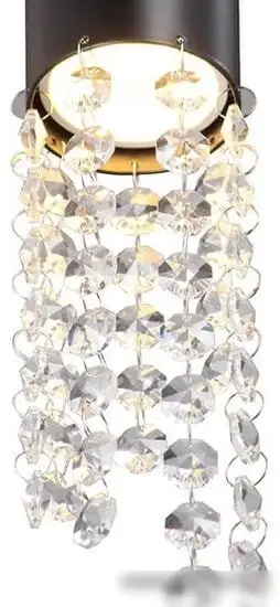 Точечный светильник Vitaluce V4644-1/1PL – фото товара