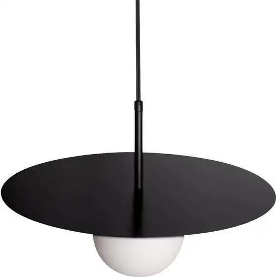 Подвесная люстра LOFT IT Ufo 10120/350P Black – фото товара