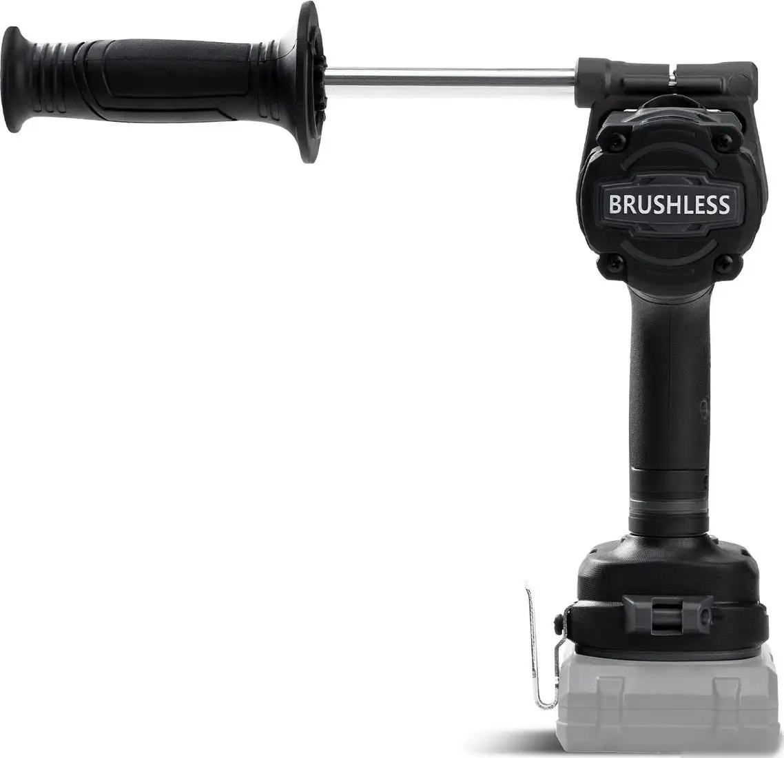 Ударная дрель-шуруповерт Ставр SHD 18BLHD (без АКБ) – фото товара