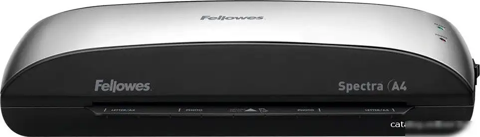 Ламинатор Fellowes Spectra A4 – фото товара
