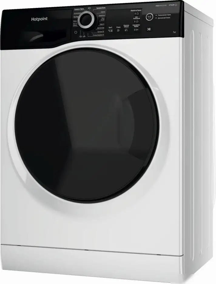 Стиральная машина Hotpoint NSB 7249 ZD AVE RU - фото товара
