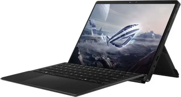 Ноутбук 2-в-1 ASUS ROG Flow Z13 GZ302EA-RU045W – фото товара