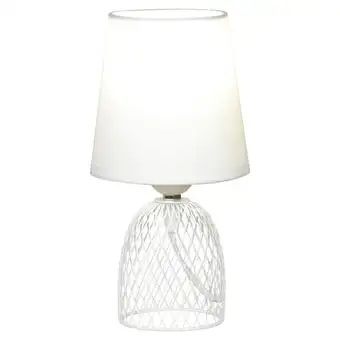 Лампа Lussole Lgo Lattice LSP-0561 – изображение в каталоге