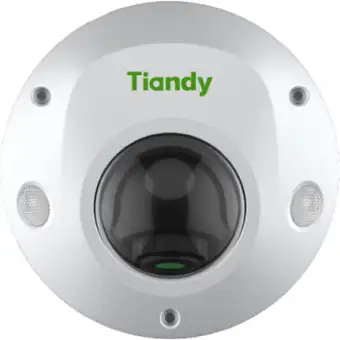 IP-камера Tiandy TC-C35PS I3/E/Y/M/H/2.8MM/V4.2 – изображение в каталоге
