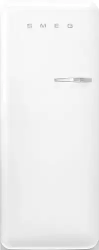 Однокамерный холодильник Smeg FAB28LWH5 - изображение в каталоге