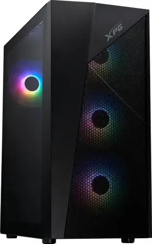 Корпус ADATA XPG Lander 500 (черный) – изображение в каталоге