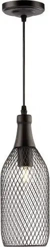 Подвесная люстра Rivoli Martina 5074-201 – изображение в каталоге