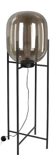 Торшер LOFT IT Oda 10195F/1600 Amber – изображение в каталоге