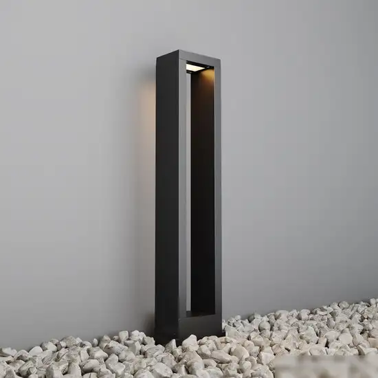 Фонарный столб Maytoni Goll O462FL-L10GF3K – фото товара