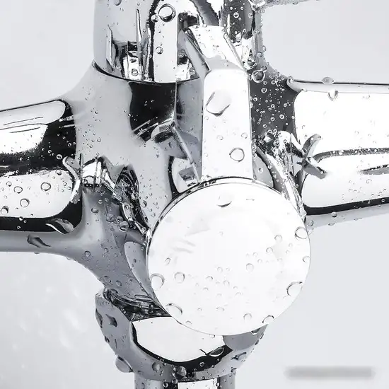 Смеситель Ekko E26020-1 - фото товара