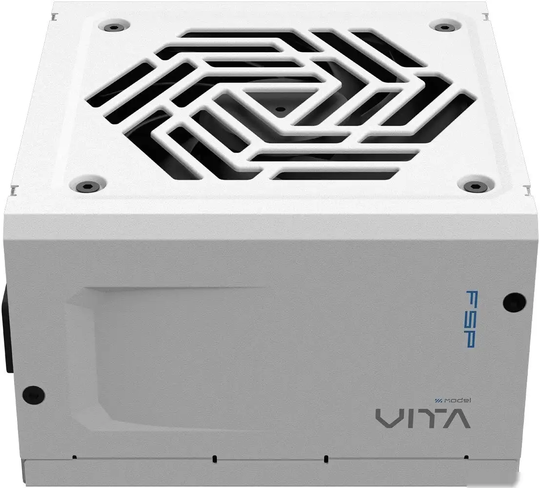 Блок питания FSP VITA GM 850W White VITA-850GM (White Edition) – фото товара