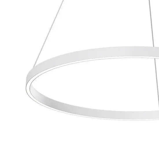 Подвесная люстра Maytoni Rim MOD058PL-L42WK – фото товара