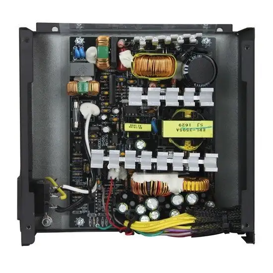 Блок питания GameMax GP-500 – фото товара