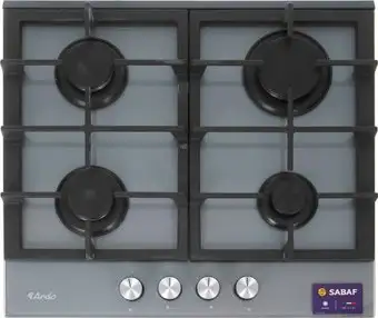 Варочная панель ARDO GH64GTCS2 - изображение в каталоге