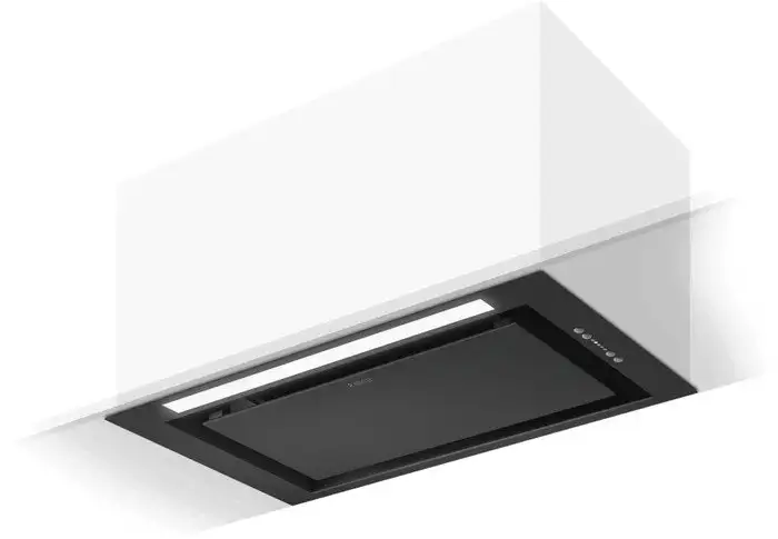 Кухонная вытяжка Elica Lane Sensor BL MAT/A/72 PRF0188201 - подробное фото Кухонная вытяжка Elica Lane Sensor BL MAT/A/72 PRF0188201 - фото товара