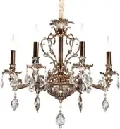 Люстра Omnilux Nureci OML-74903-08 – изображение в каталоге