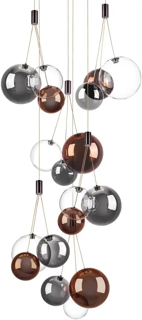 Подвесная люстра Lightstar Sferetta 801189 – фото товара