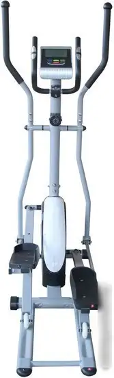 Эллиптический тренажер DFC E8602T – фото товара