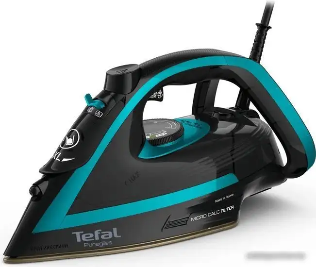 Утюг Tefal Puregliss FV8066E0 - фото товара