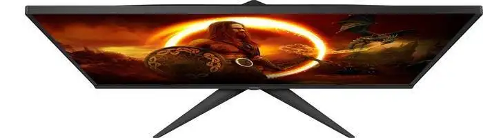 Игровой монитор AOC Gaming 27G2SPAE – фото товара