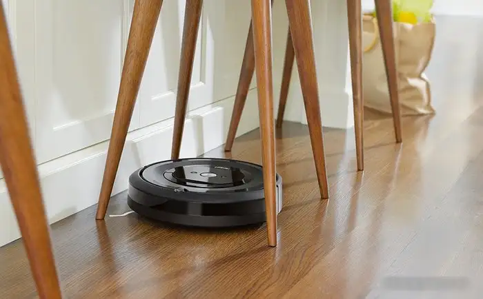 Робот-пылесос iRobot Roomba e5 - фото товара