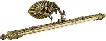 Подсветка для картин Arte Lamp Napoli A6308AP-1AB – изображение в каталоге