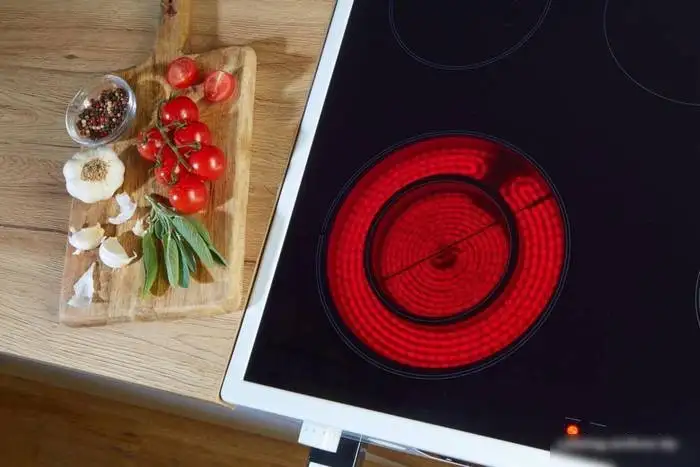 Кухонная плита Gorenje GEC5C41SG — фото товара