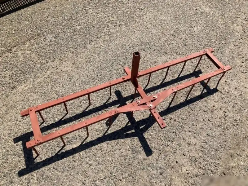 Навесное оборудование для садовой техники Целина ОП-1478.000-01 А 10381 – фото товара